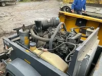 Atlas copco xas 47 luchtcompressor - afbeelding 2 van  12