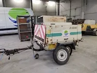 Atlas copco xas 55