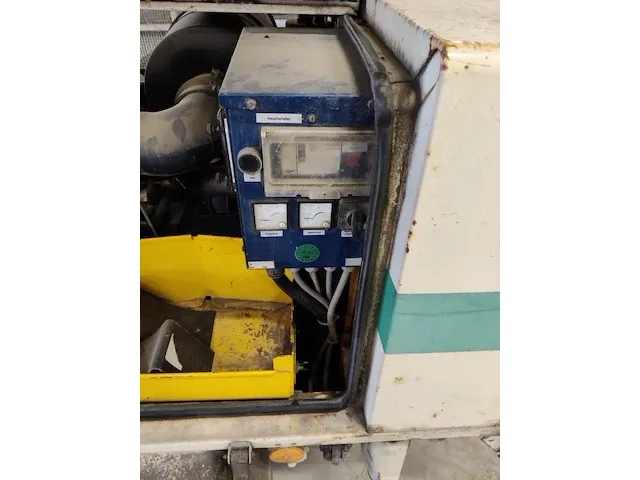 Atlas copco xas 55 - afbeelding 3 van  7