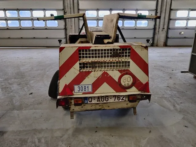 Atlas copco xas 55 - afbeelding 4 van  7