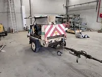Atlas copco xas 55 - afbeelding 6 van  7