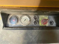 Atlas copco xas 57 luchtcompressor - afbeelding 7 van  15