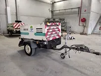 Atlas copco xas 66