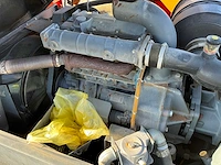 Atlas copco xas 97 02663/2 luchtcompressor - afbeelding 4 van  16