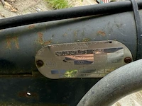 Atlas copco xas40 mobiele compressor met breekhamer - afbeelding 9 van  12
