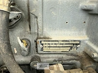 Atlas copco xas40 mobiele compressor met breekhamer - afbeelding 12 van  12