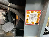 Atlas copco xas66 luchtcompressor - afbeelding 3 van  14