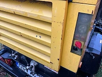 Atlas copco xas66 luchtcompressor - afbeelding 4 van  14