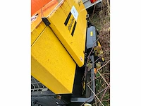 Atlas copco xas66 luchtcompressor - afbeelding 12 van  14