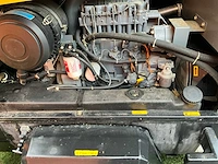 Atlas copco xas66 luchtcompressor - afbeelding 14 van  14