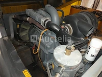 Atlas copco xas97dd pe getrokken compressor - afbeelding 2 van  13