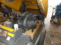 Atlas copco xas97dd pe getrokken compressor - afbeelding 3 van  13