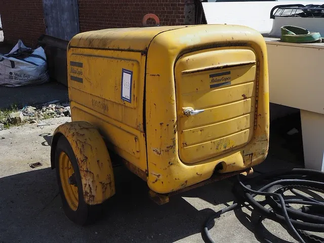 Atlas copco - afbeelding 3 van  6
