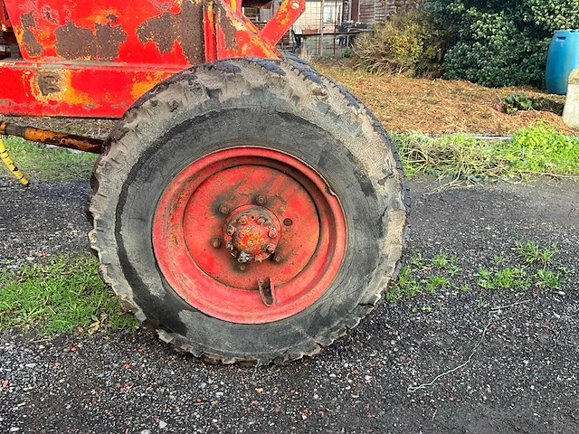 Atlas kniklader - afbeelding 2 van  24