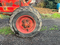 Atlas kniklader - afbeelding 2 van  24