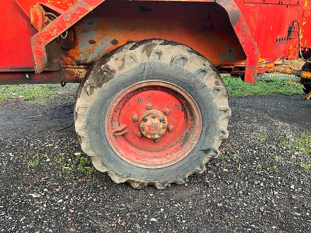 Atlas kniklader - afbeelding 3 van  24