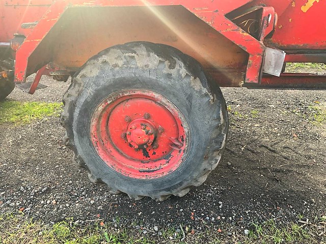 Atlas kniklader - afbeelding 4 van  24