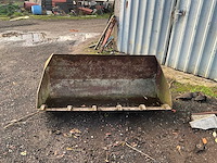 Atlas kniklader - afbeelding 5 van  24