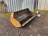 Atlas kniklader - afbeelding 6 van  24