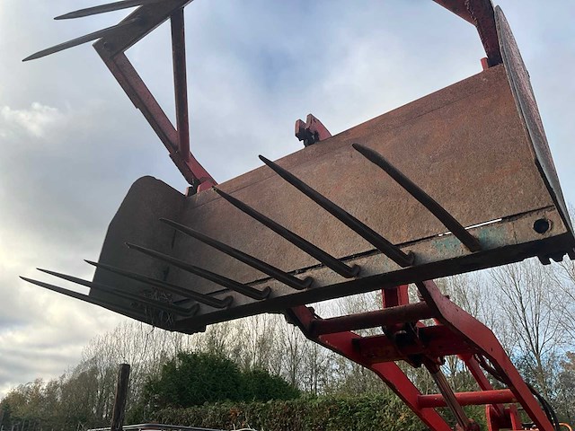 Atlas kniklader - afbeelding 7 van  24