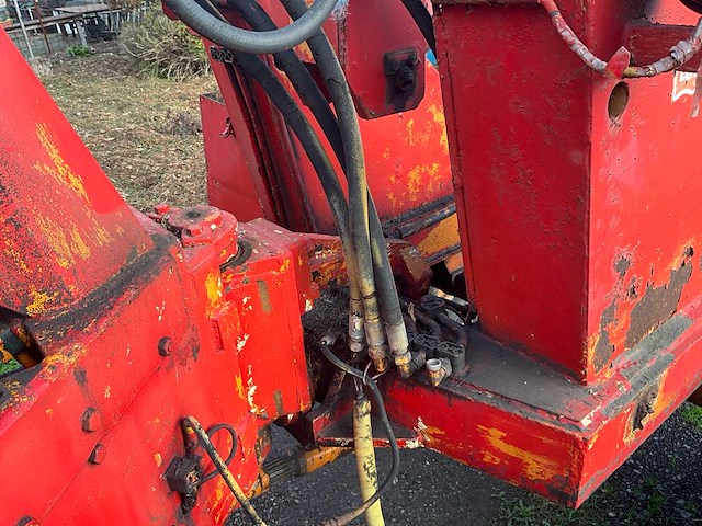 Atlas kniklader - afbeelding 8 van  24