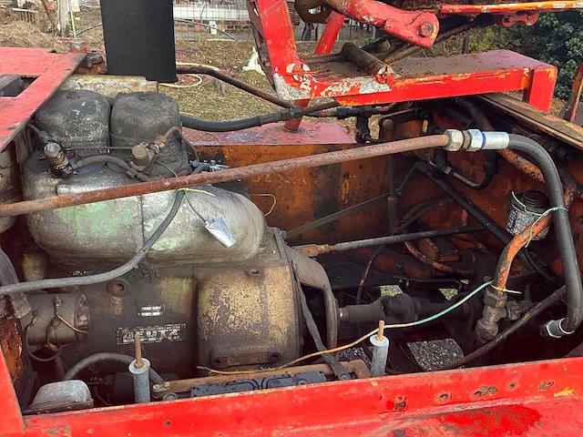 Atlas kniklader - afbeelding 9 van  24