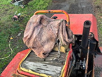 Atlas kniklader - afbeelding 10 van  24