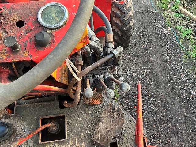 Atlas kniklader - afbeelding 11 van  24