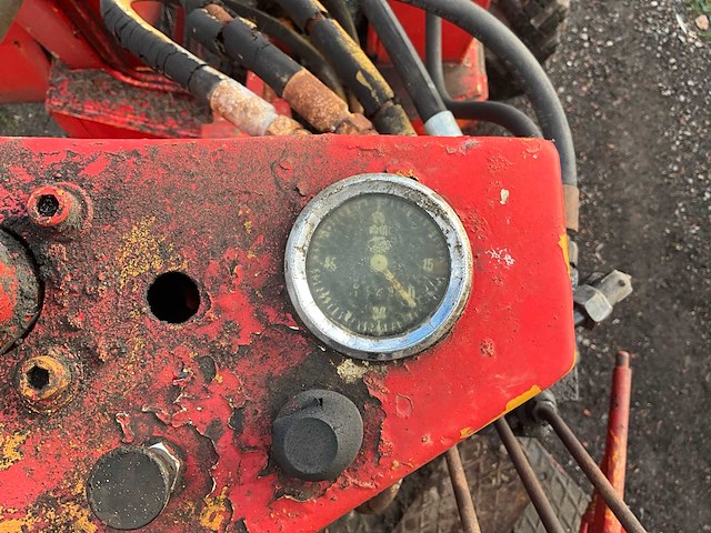 Atlas kniklader - afbeelding 14 van  24