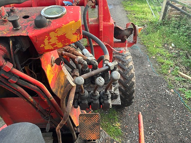 Atlas kniklader - afbeelding 16 van  24