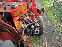 Atlas kniklader - afbeelding 16 van  24