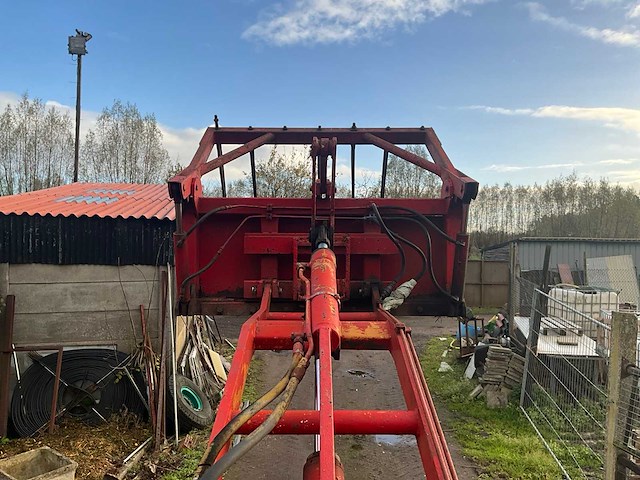 Atlas kniklader - afbeelding 17 van  24