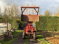 Atlas kniklader - afbeelding 18 van  24