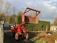 Atlas kniklader - afbeelding 19 van  24