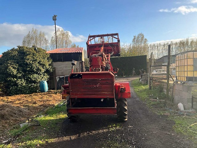 Atlas kniklader - afbeelding 21 van  24