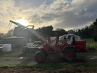 Atlas kniklader - afbeelding 23 van  24