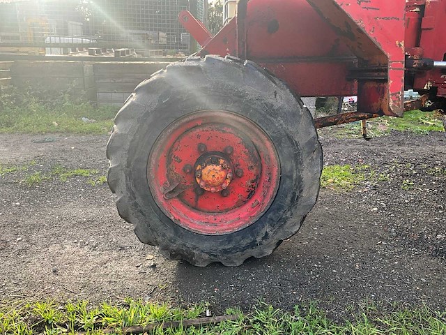 Atlas kniklader - afbeelding 24 van  24