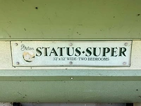 Atlas status super stacaravan - afbeelding 42 van  51