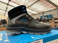 Atlas. veiligheid werkschoenen. (2x) - afbeelding 2 van  3
