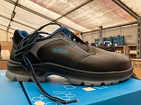 Atlas. veiligheid werkschoenen. (2x) - afbeelding 3 van  3