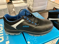 Atlas. werkschoenen. (2x) - afbeelding 3 van  3