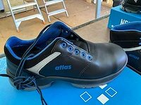 Atlas. werkschoenen. (2x) - afbeelding 2 van  3