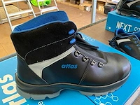 Atlas. werkschoenen. (2x) - afbeelding 3 van  3