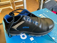 Atlas. werkschoenen. (2x) - afbeelding 2 van  3