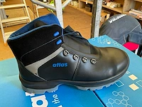 Atlas. werkschoenen. (2x) - afbeelding 3 van  3