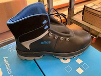 Atlas. werkschoenen. (2x) - afbeelding 3 van  3