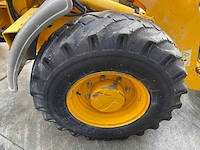 Atlas weycor - ar60 - wiellader - 2013 - afbeelding 3 van  24