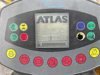 Atlas weycor - ar60 - wiellader - 2013 - afbeelding 16 van  24