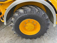 Atlas weycor - ar60 - wiellader - 2013 - afbeelding 21 van  24
