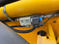 Atlas weycor - ar60 - wiellader - 2013 - afbeelding 22 van  24